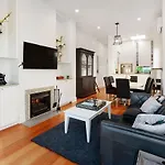 Trumper Park Cottage