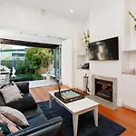 Trumper Park Cottage