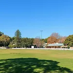 Trumper Park Cottage