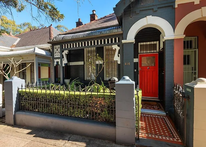 Trumper Park Cottage