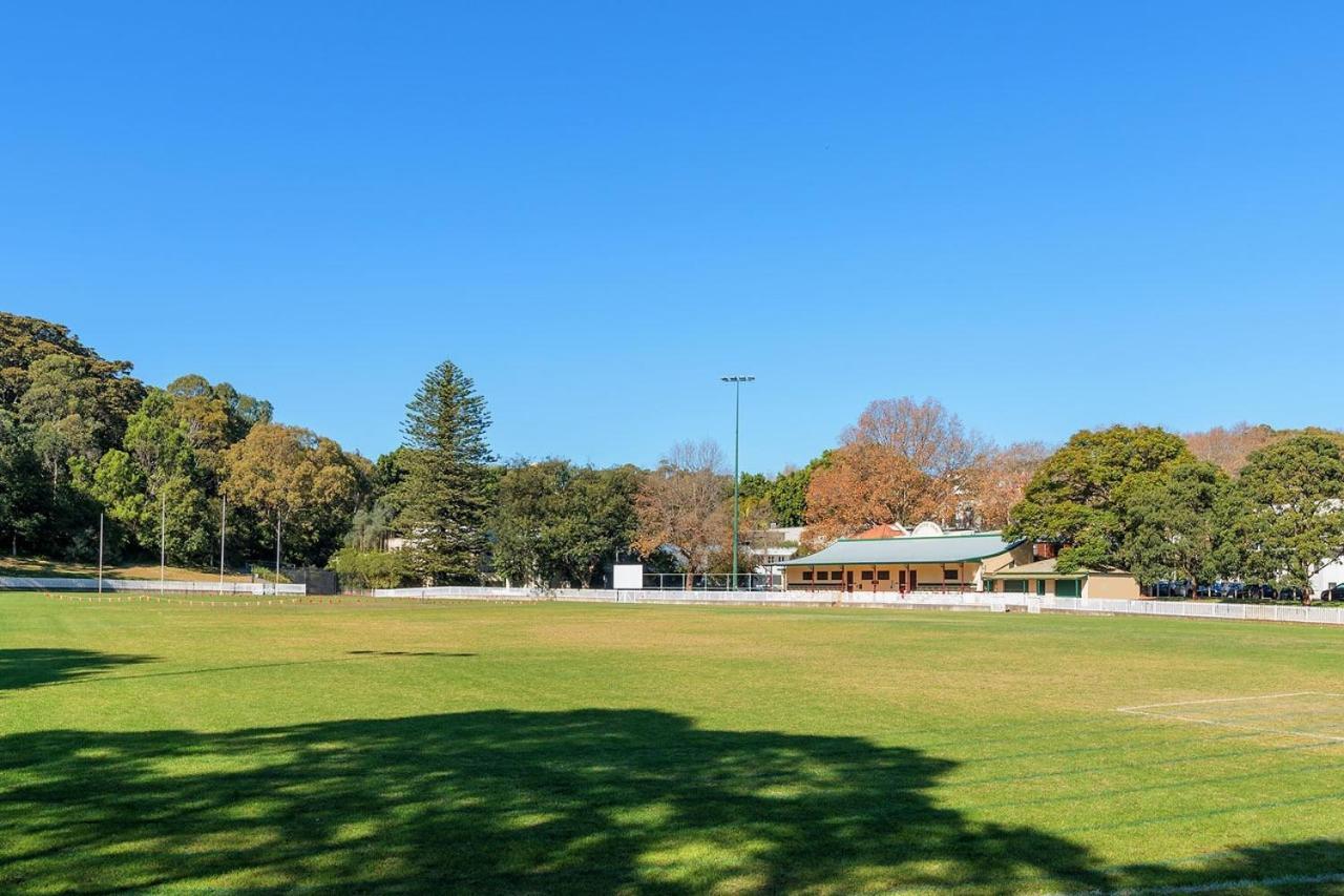 Trumper Park *